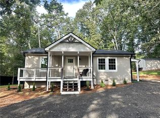 7409 Oak Ridge Dr, Gainesville, GA 30506