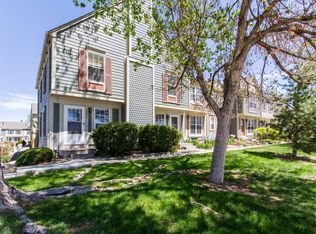 19900 Victorian Way, Parker, CO 80138