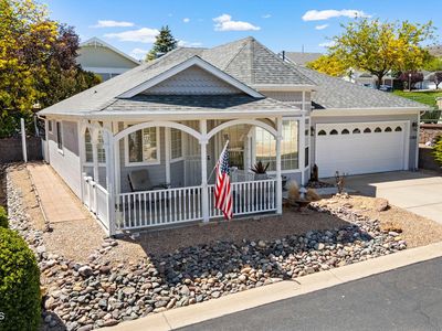 1765 E Fleet St, Prescott Valley, AZ, 86314