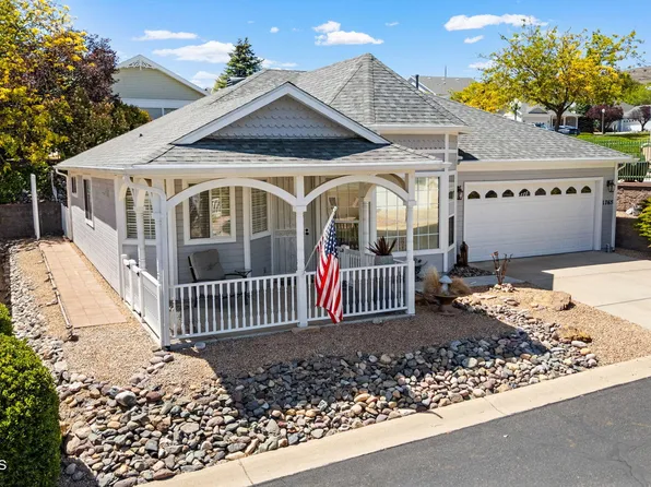 1765 E Fleet St, Prescott Valley, AZ 86314