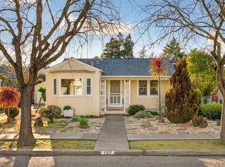 153 S Seymour St, Napa, CA 94559
