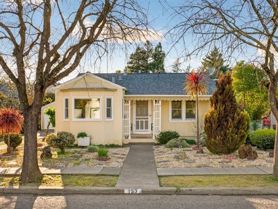 153 S Seymour Street, Napa, CA, 94559