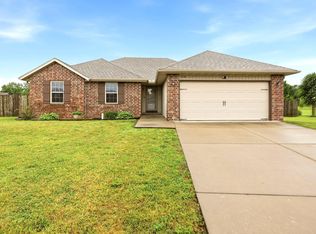 276 E Garnet Drive, Republic, MO 65738