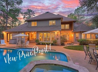 34 Glenleigh Pl, Spring, TX 77381