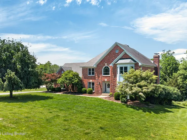 1514 Taylor Creek Ct, Goshen, KY 40026