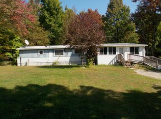 12089 Bilder Rd, Wolverine, MI 49799