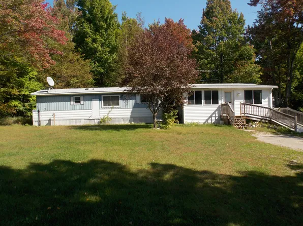 12089 Bilder Rd, Wolverine, MI 49799