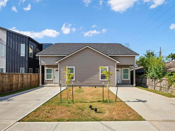 331 Tite St #A, Houston, TX 77029