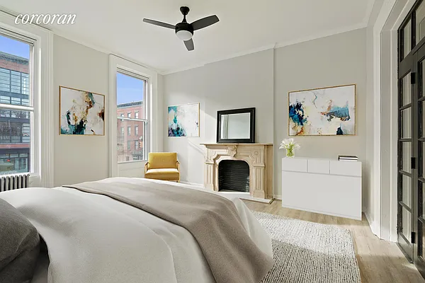 Rented by Corcoran | media 12