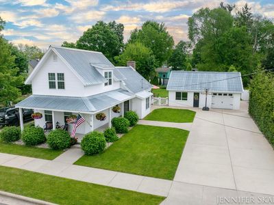415 North St, Lowell, MI, 49331
