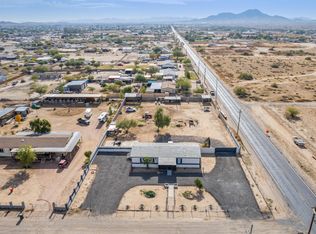 11307 S Airport Rd, Buckeye, AZ 85326