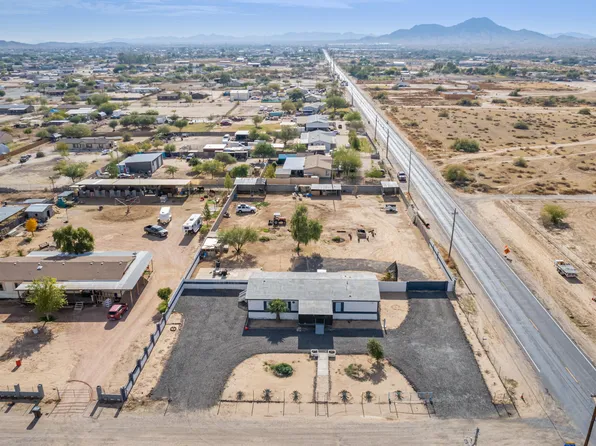 11307 S AIRPORT Road, Buckeye, AZ 85326