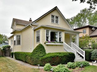 1107 Marengo Ave, Forest Park, IL