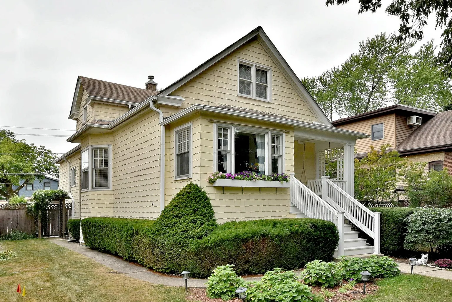 1107 Marengo Ave photo 1