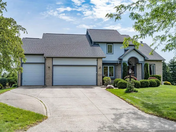 2511 Bluewater Trl, Fort Wayne, IN 46804