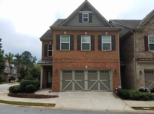 11096 Grey Owl Rd, Alpharetta, GA 30022