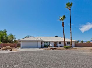 4285 W Mardon Ave, Las Vegas, NV 89139
