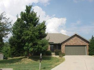 5100 S Hampton Ave, Springfield, MO 65810