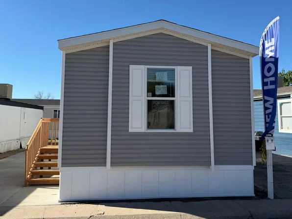 6250 N Federal Blvd #68, Denver, CO 80221