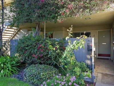 5910 Encina Rd Unit 3, Goleta, CA, 93117