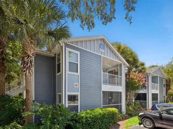 2532 GRASSY POINT DR #100, LAKE MARY, FL 32746