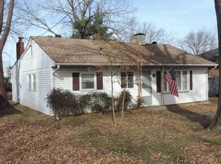 707 Josephine St, Bowling Green, KY 42101
