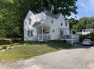 25 Newton St, Leominster, MA 01453