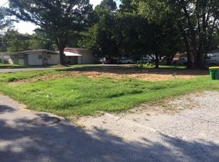 225 Stephen St, Springdale, AR 72762