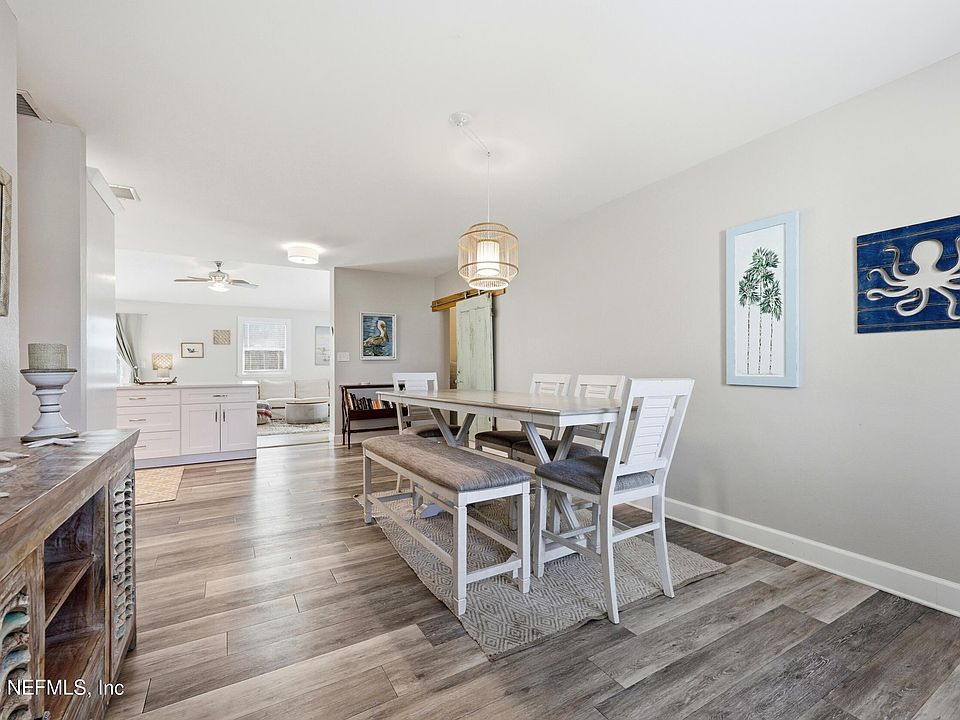 534 12TH Avenue N, Jacksonville Beach, FL 32250 | MLS #2134129