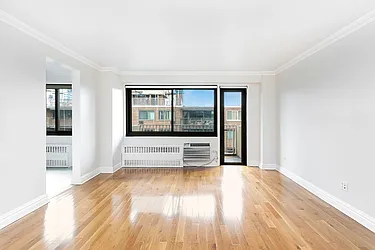 Rented by Living New York