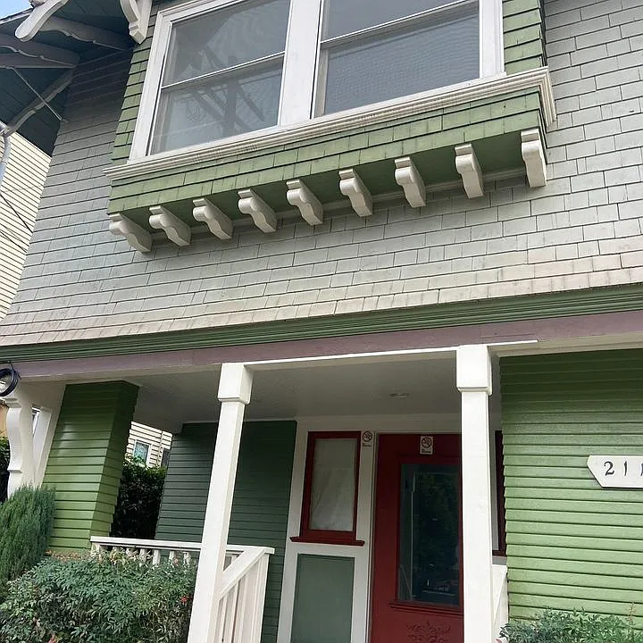 2114 Bonsallo Ave #2