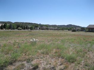 3456 Clearwater Dr, Prescott, AZ 86305