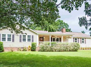 246 Arrow Shores Rd, Chapin, SC 29036