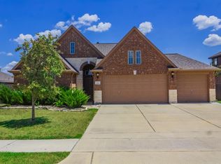 3314 Gibbons Crest Ln, Katy, TX 77449