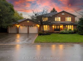 35 Dennis Dr, King, ON L7B1C8