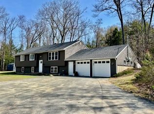 20 W Main St, Rindge, NH 03461