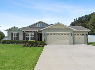 2336 ZALTANA CIRCLE, MINNEOLA, FL 34715