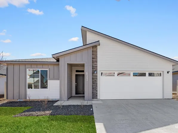 6543 W Plateau Creek Dr, Meridian, ID 83646