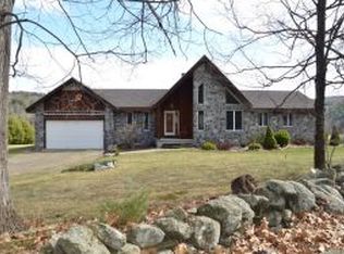 146 Crane Brook Rd, Langdon, NH 03602