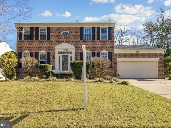 18706 Independence Rd, Accokeek, MD 20607