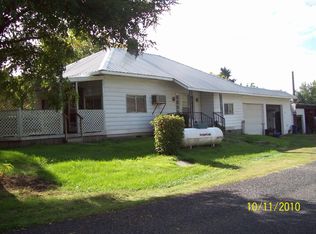 27 Barnes St, Dixie, WA 99329