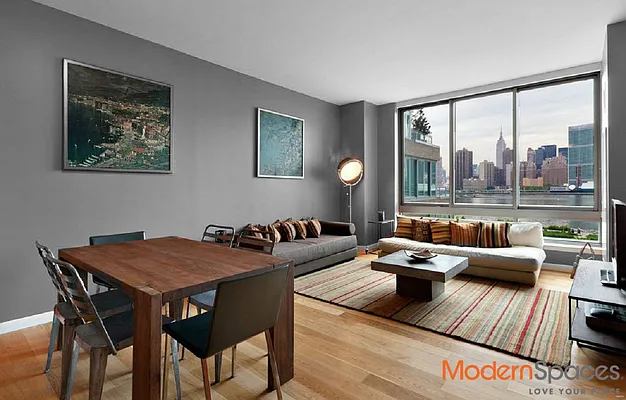 Rented by Modern Spaces | media 31