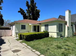 1424 S Parton St, Santa Ana, CA 92707