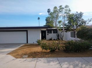 69301 Vera Dr, Cathedral City, CA 92234
