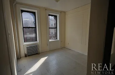 Rented by REAL New York