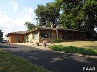 13133 N Caroline St, Chillicothe, IL 61523
