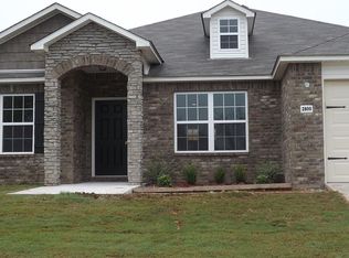 2800 W Glendale St, Broken Arrow, OK 74011