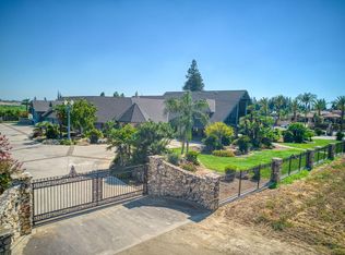 424 N De Wolf Ave, Fresno, CA 93737