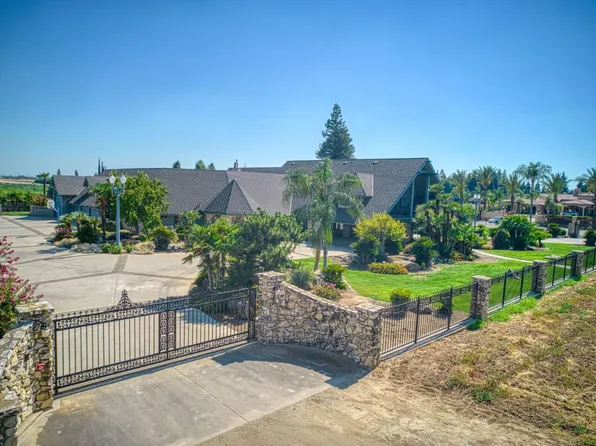 424 N De Wolf Ave, Fresno, CA 93737