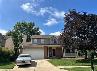 7419 Oakmeadows Dr, Columbus, OH 43085